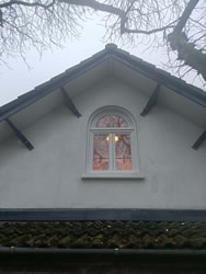 Getoogd werk & Rond werk